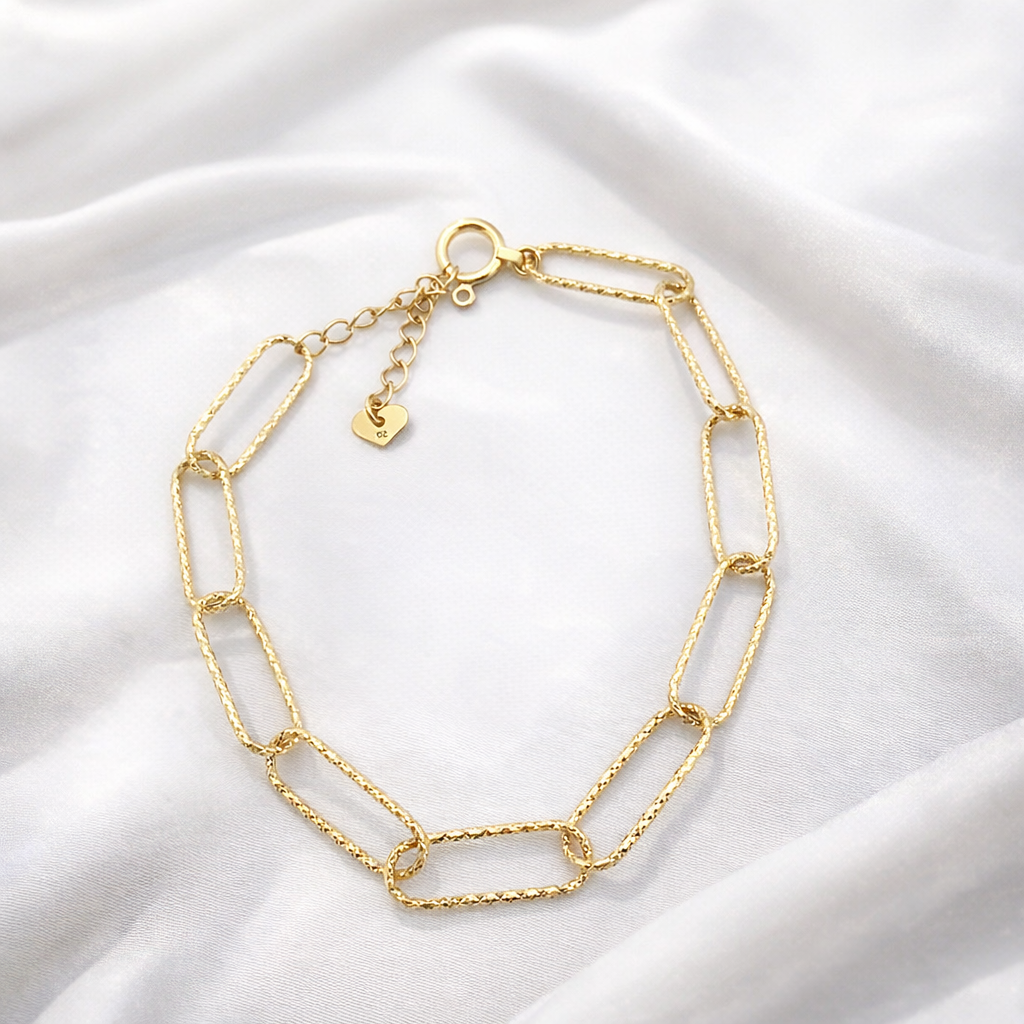 K18 ブレスレット